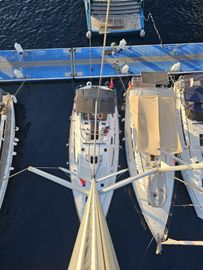 2007 Jeanneau Sun Odyssey 49 DS