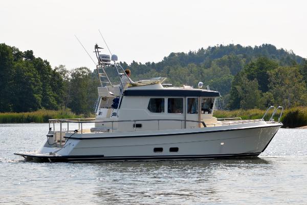 2013 Targa 32