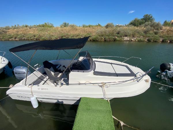 Marine Time QX563 Marine Time QX563