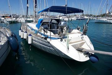 1995 Bavaria 41 Exclusive