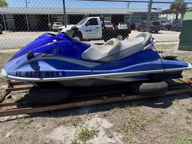 2006 Yamaha WaveRunner WaveRunner VX110