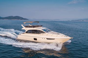 2026 Dehong Yachts F52