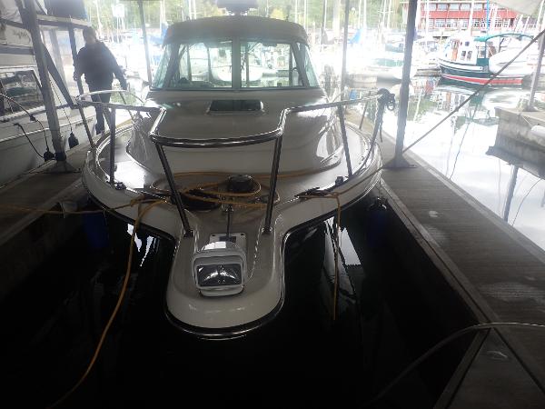 2003 Pursuit Denali