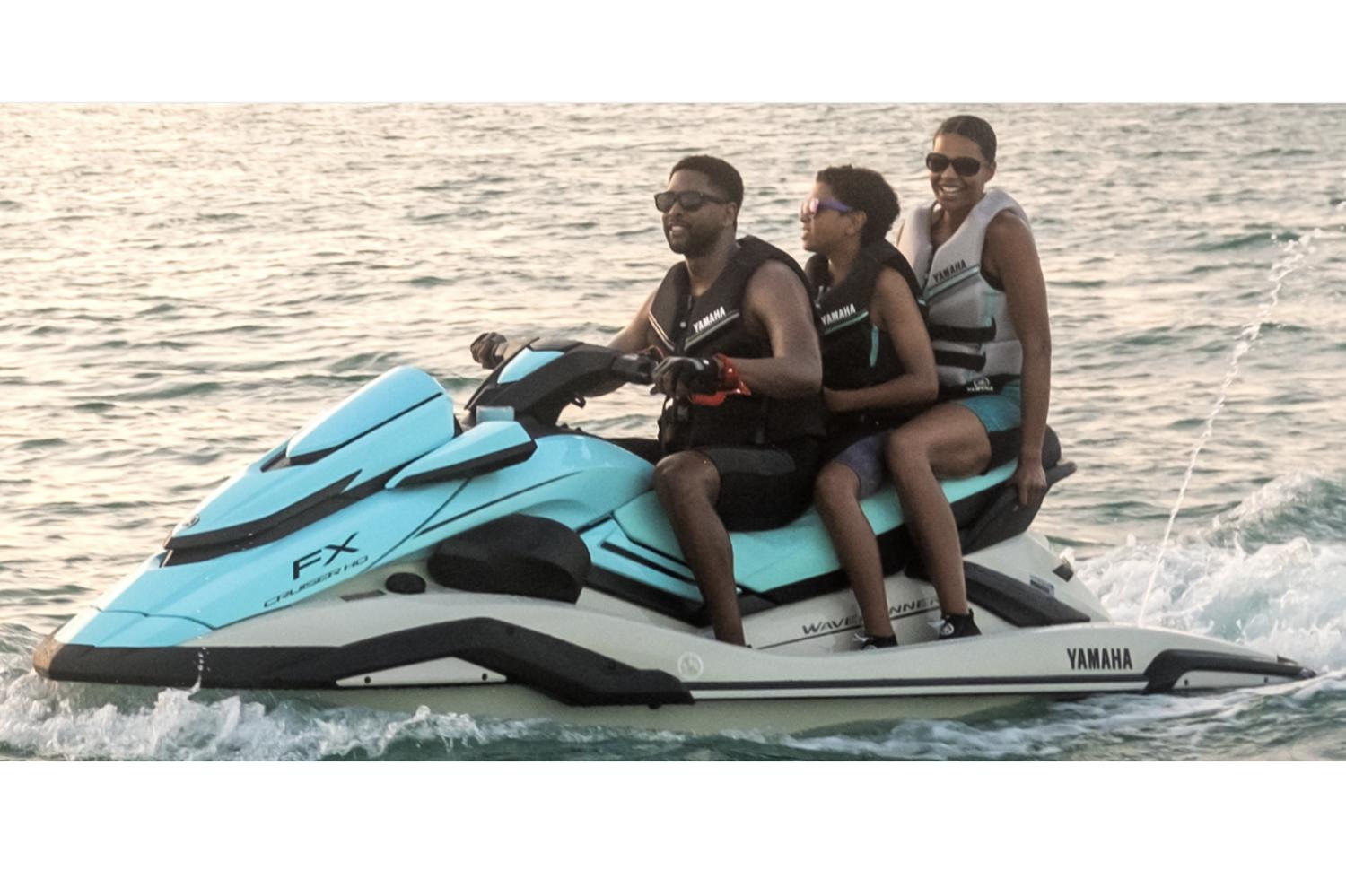 2025 Yamaha WaveRunner FX Cruiser HO, - boats.com 2025 Yamaha WaveRunner FX Cruiser HO, - boats.com