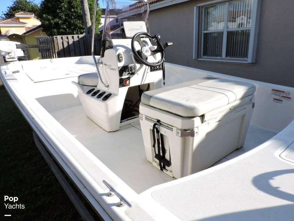 Mako Pro Skiff 17 2020 Mako Pro Skiff 17 for sale in Kendall, FL