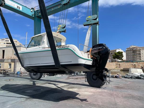 Ocqueteau 615