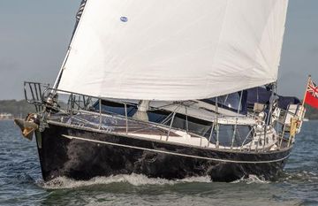 2011 Discovery 55