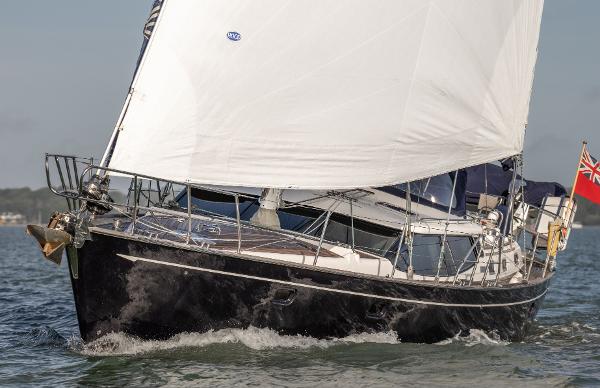 2011 Discovery 55