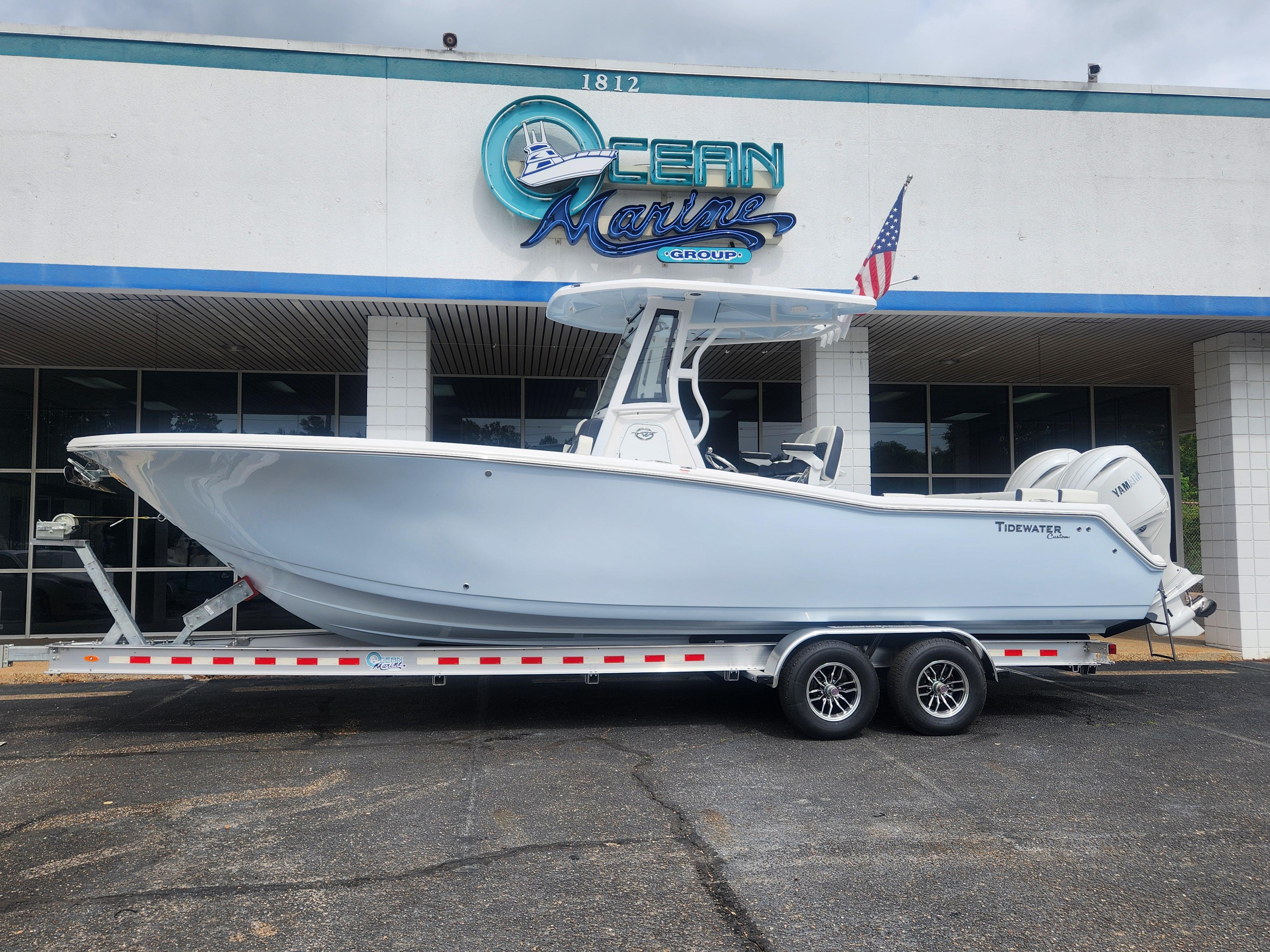 2025 Tidewater 272LXF