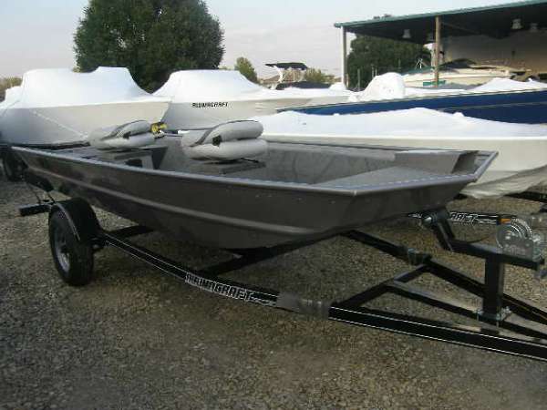 Alumacraft Crappie Jon boats for sale - boats.com