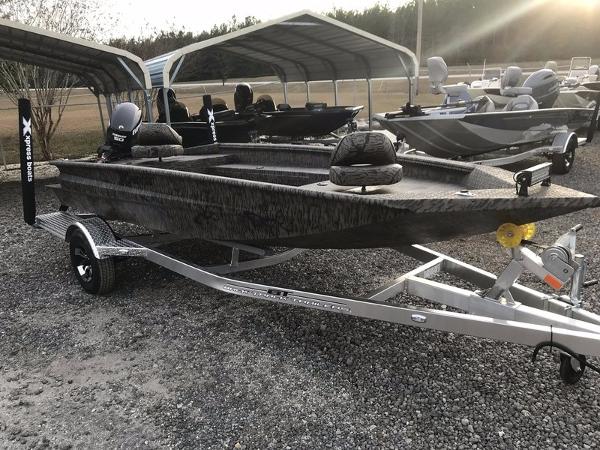 L & M Marine - Stapleton boats for sale - 4 - boats.com