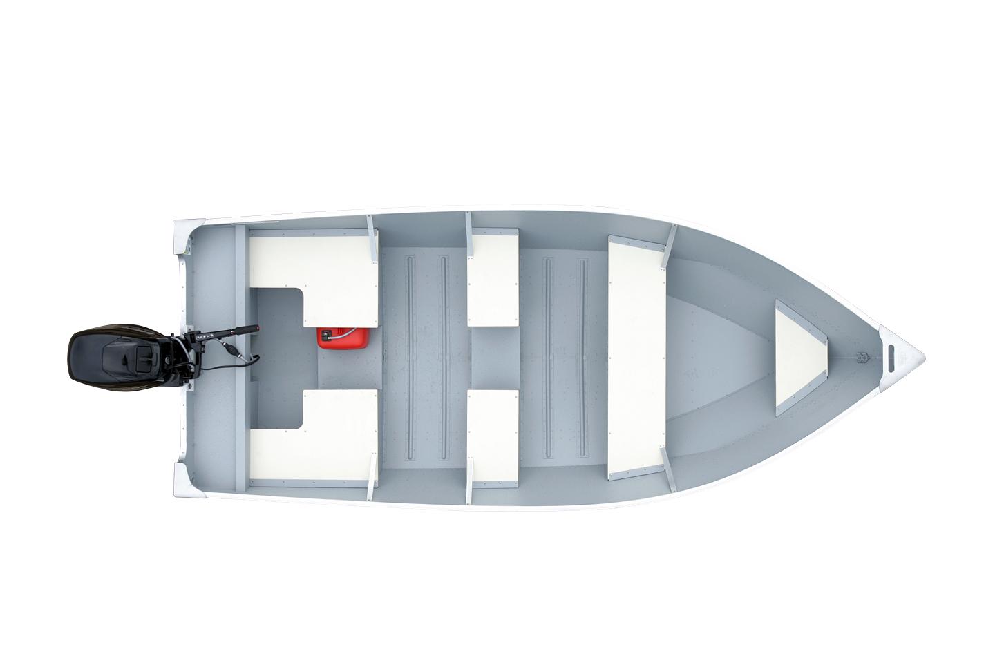 Lund Boat image