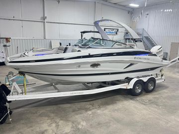 2020 Crownline Eclipse E255 XS