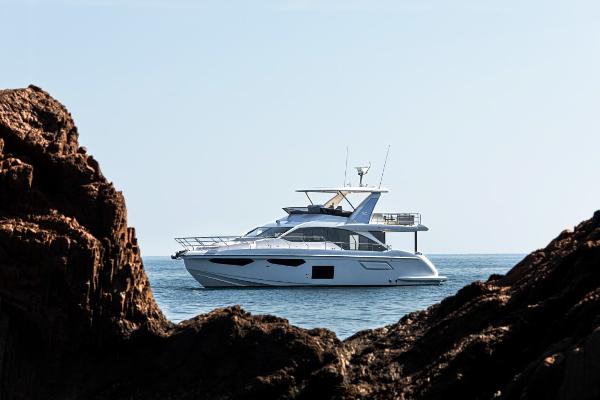 2023 Azimut 60 Flybridge 2023