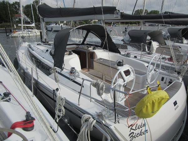 2023 Bavaria Cruiser 34