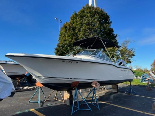 2020 Key West 239 DFS