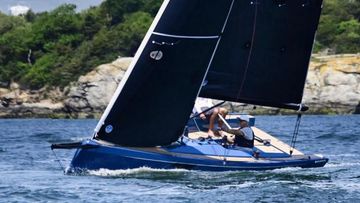 2023 Saffier 24 Lite