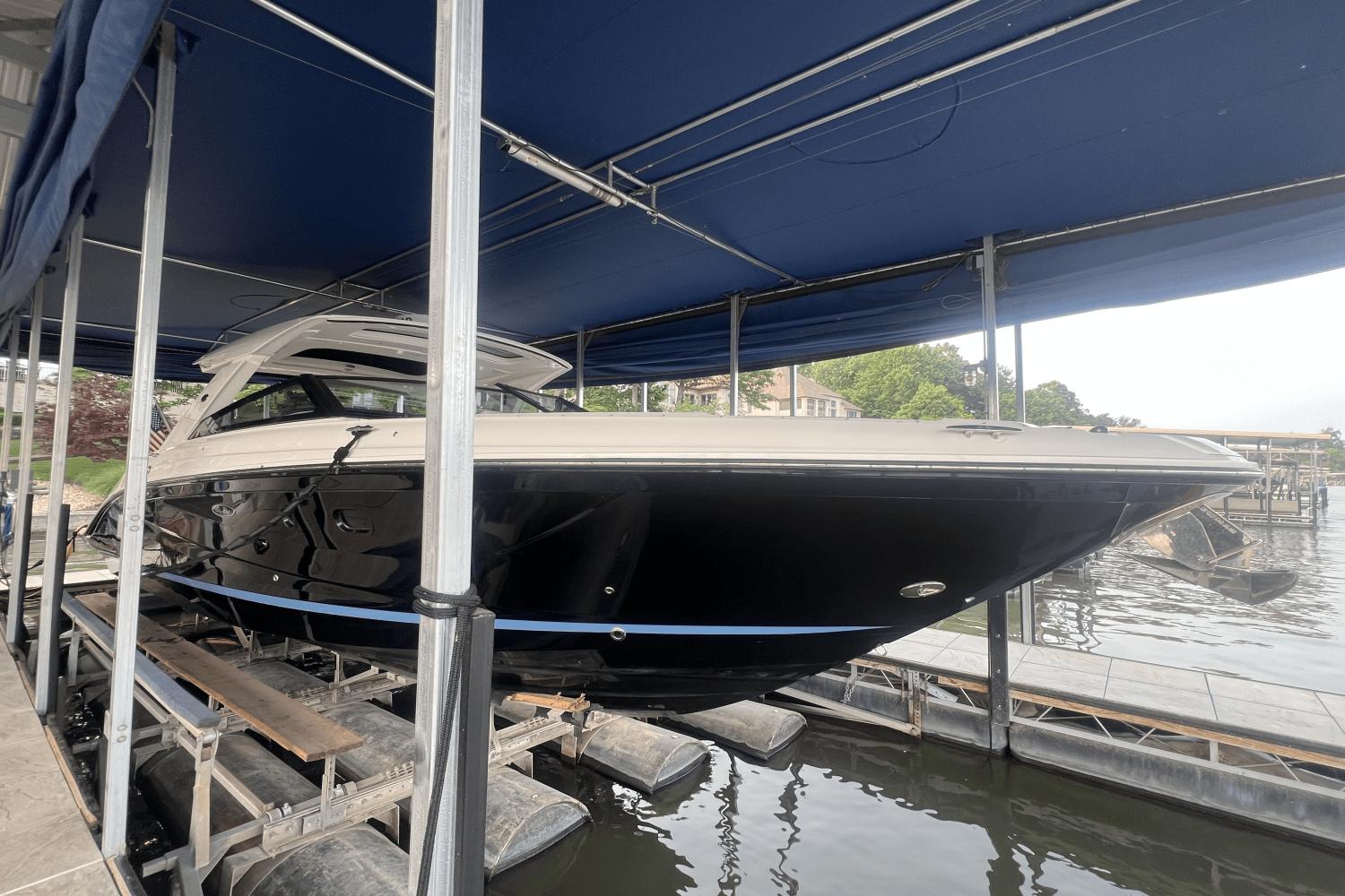 2023 Sea Ray SLX 400