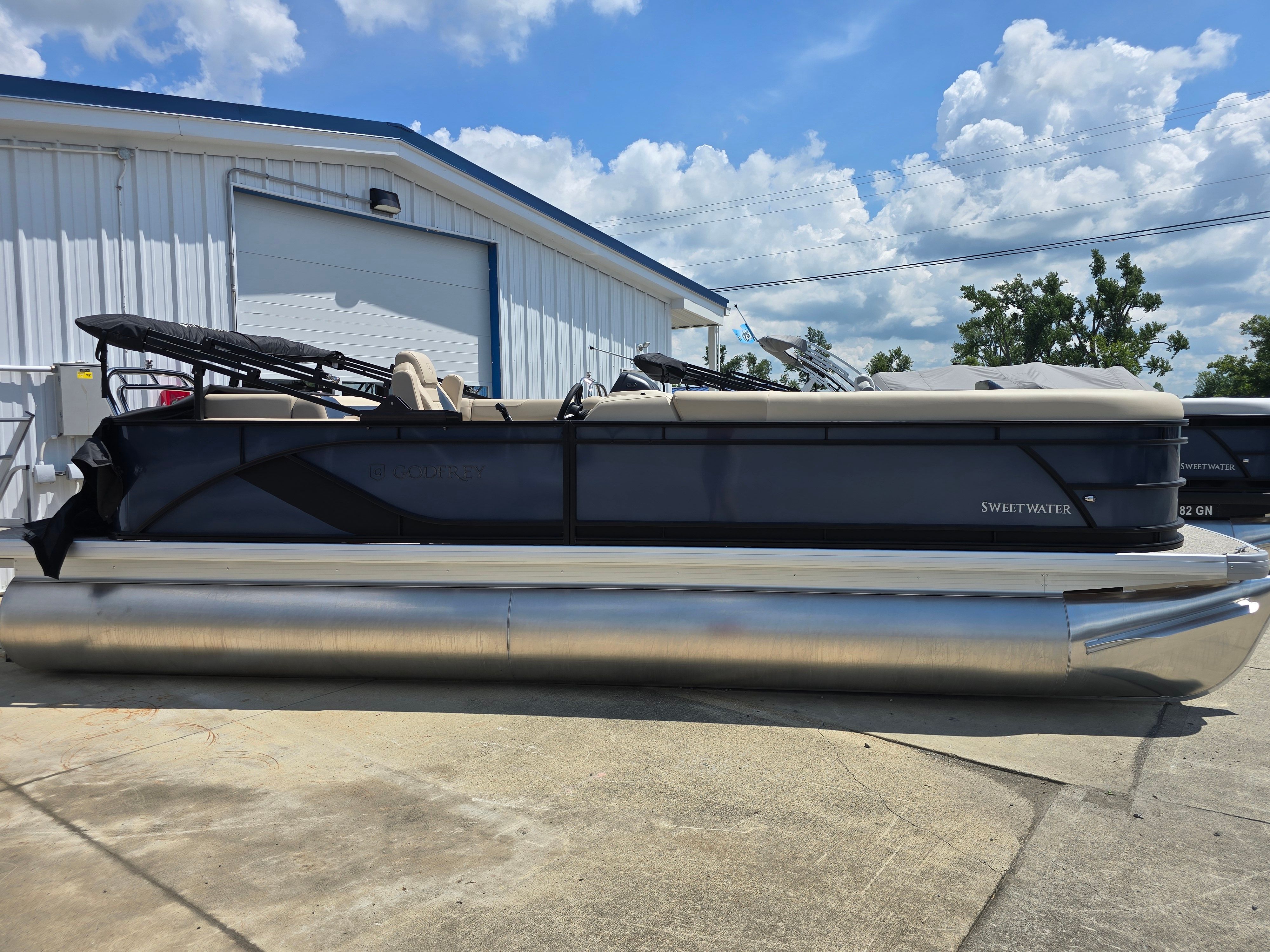 2026 Godfrey SW 2286 SBC