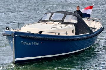 2010 Lifestyle 960 Cabin