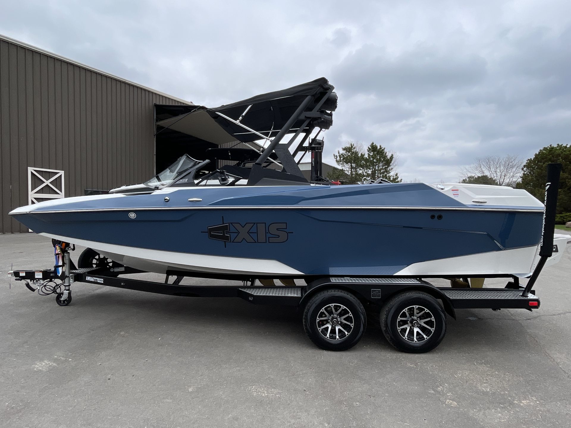 Axis A22 boats for sale - boats.com