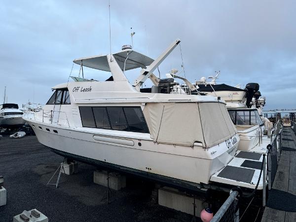 Bayliner 4788