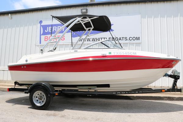 2014 Bayliner 185 Bowrider