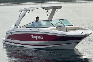 2019 Regal 26 OBX