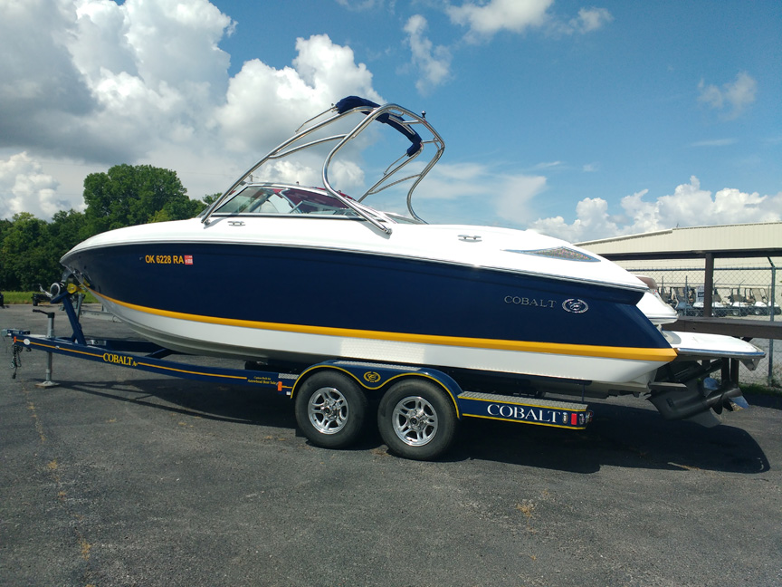 Cobalt 262 boats for sale - boats.com