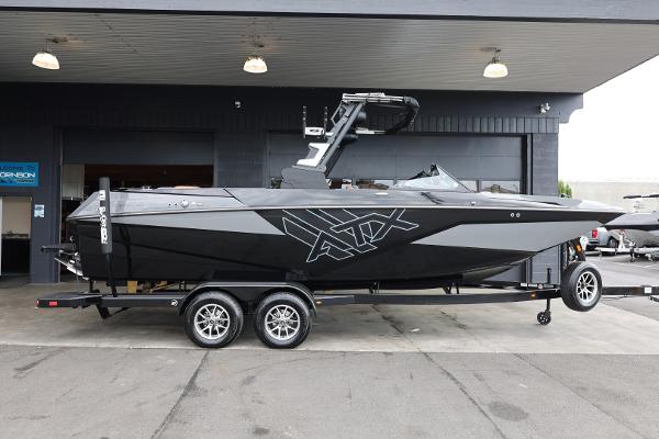 2025 ATX Surf Boats 24 Type-S