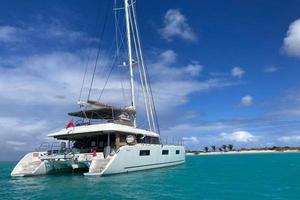 2015 Lagoon 620