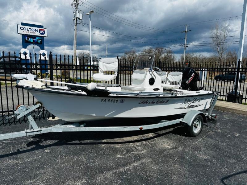 Bay 161 161CC