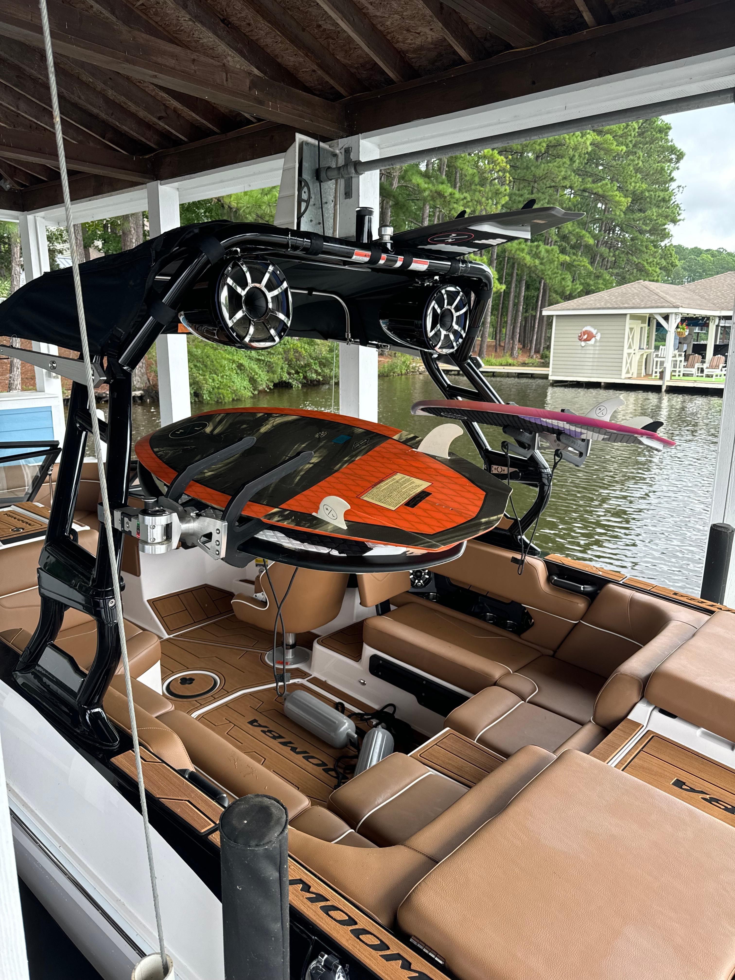 2023 Moomba Kaiyen, Henrico North Carolina - Boats.com