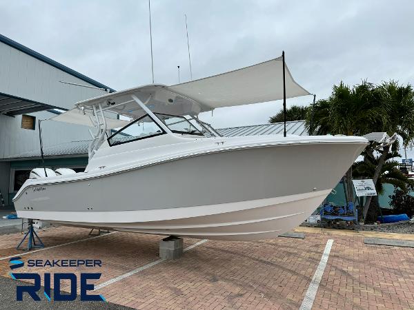 2024 Edgewater 280cx