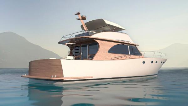 2024 De Cesari DC 62