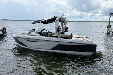 2024 Nautique Super Air Nautique S23