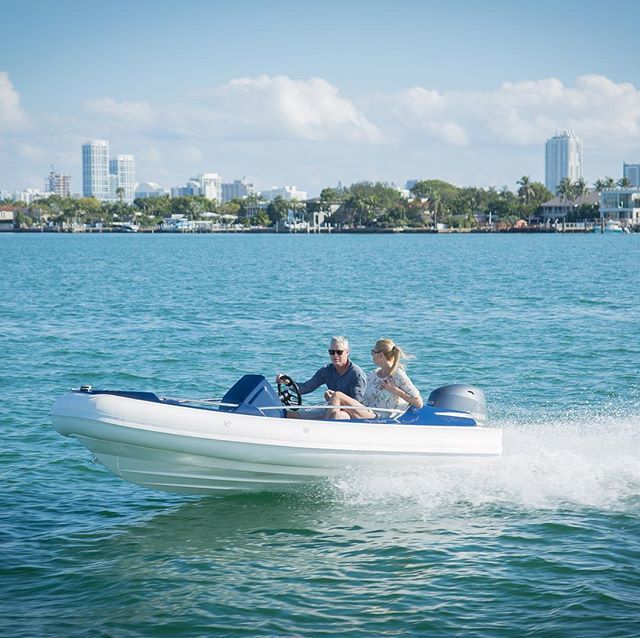 Argos Nautic company