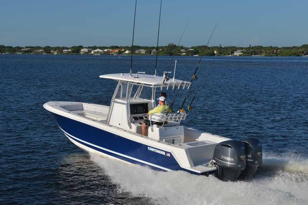 Saltwater Fishing Boats, Explore Types Of Fishing Boats