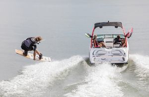 Watersports