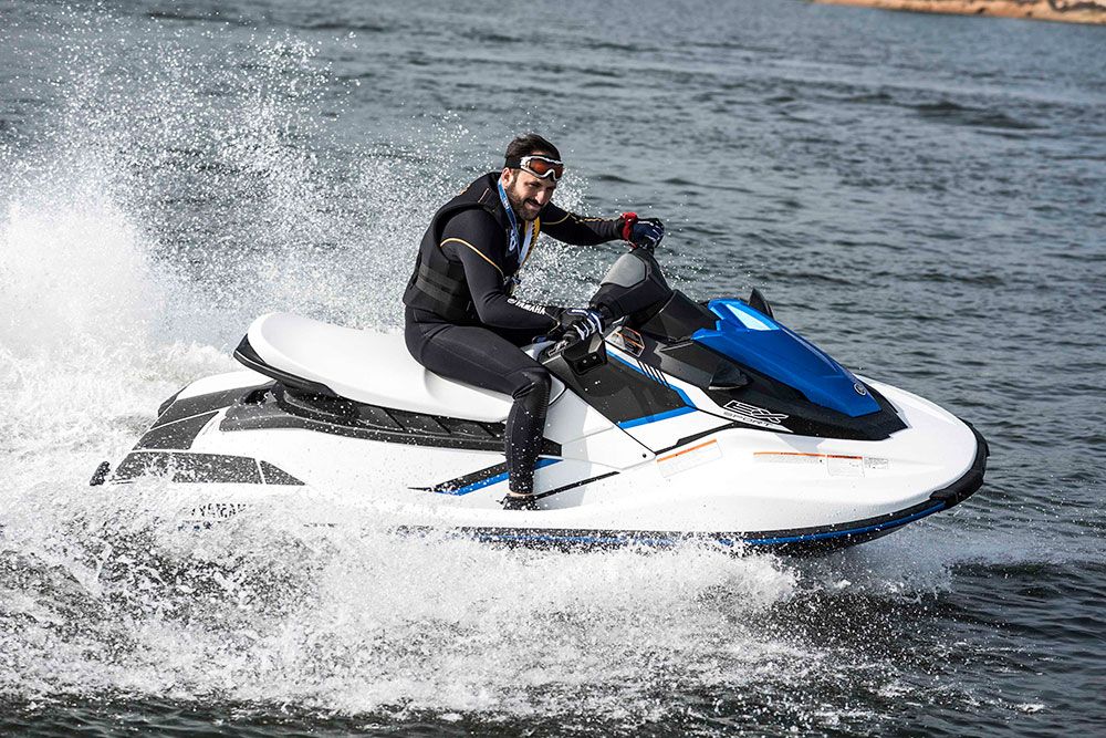 How To Drive A Personal Watercraft Boats