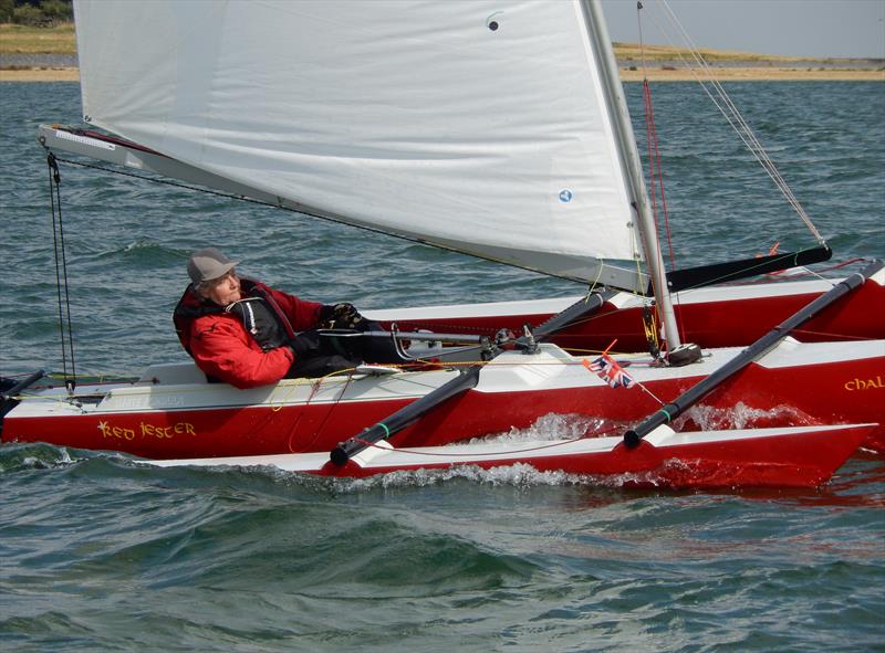 25 best beginner sailing dinghies - boats.com