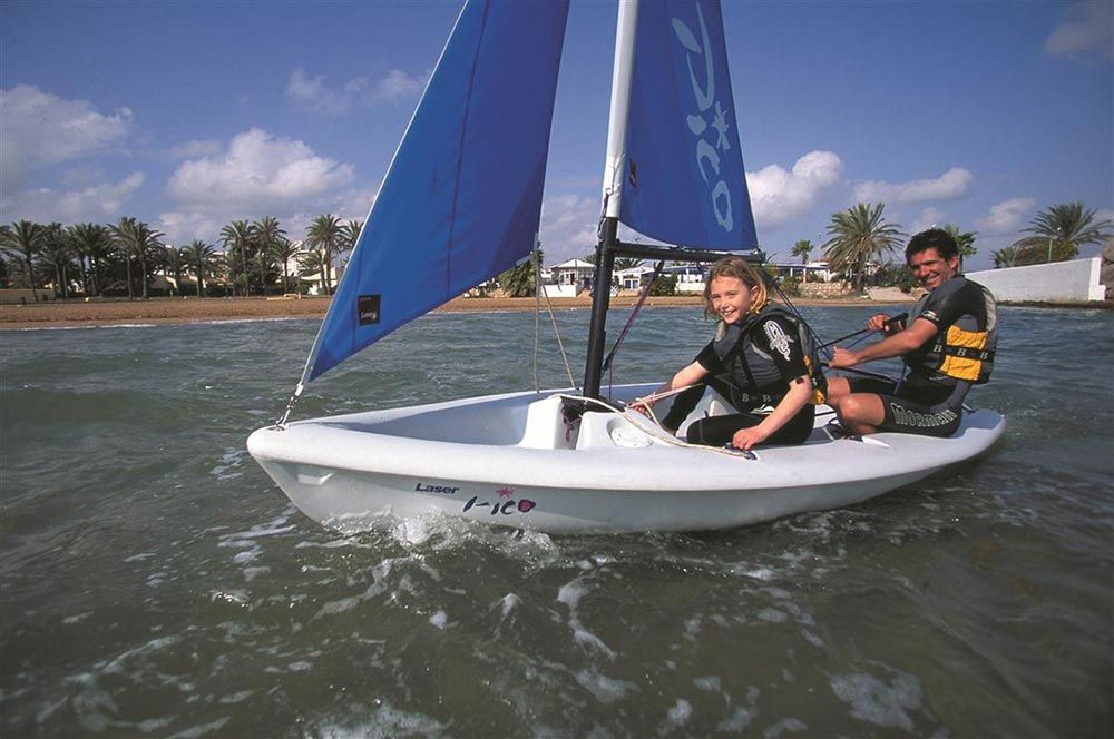 best dinghies for sailboats