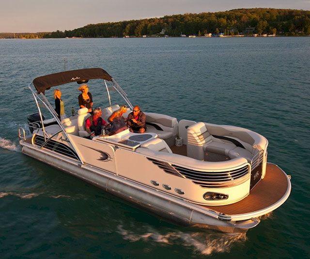 Avalon Ambassador