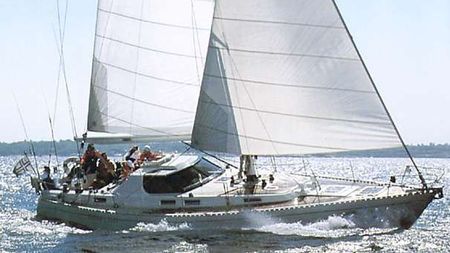 Perry Design Review: Jonmeri 48
