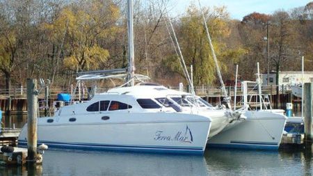 Perry Design Review: Prout 38