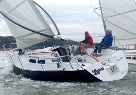 Perry Design Review: Wyliecat 30