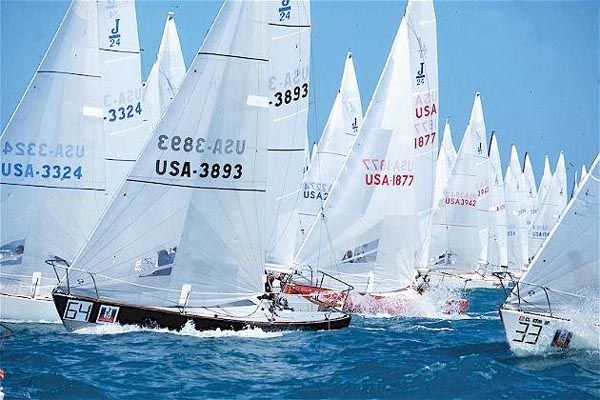 J24 For Sale >> J Boats J 24 Oldie But Goodie Boats Com J24 For Sale >> J Boats J 24 Oldie But Goodie Boats Com