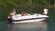Ebbtide Campione 210 Fun Cruiser: Deck Boat Boasts Outboard Power thumbnail