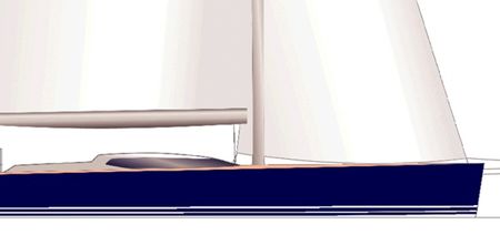 Marten 67: Construction Begins