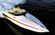 Donzi 33 ZX Daytona: Details, Details thumbnail